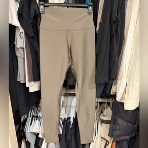 Alo yoga airlift leggings